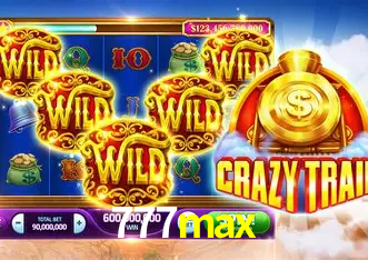 777 max bet